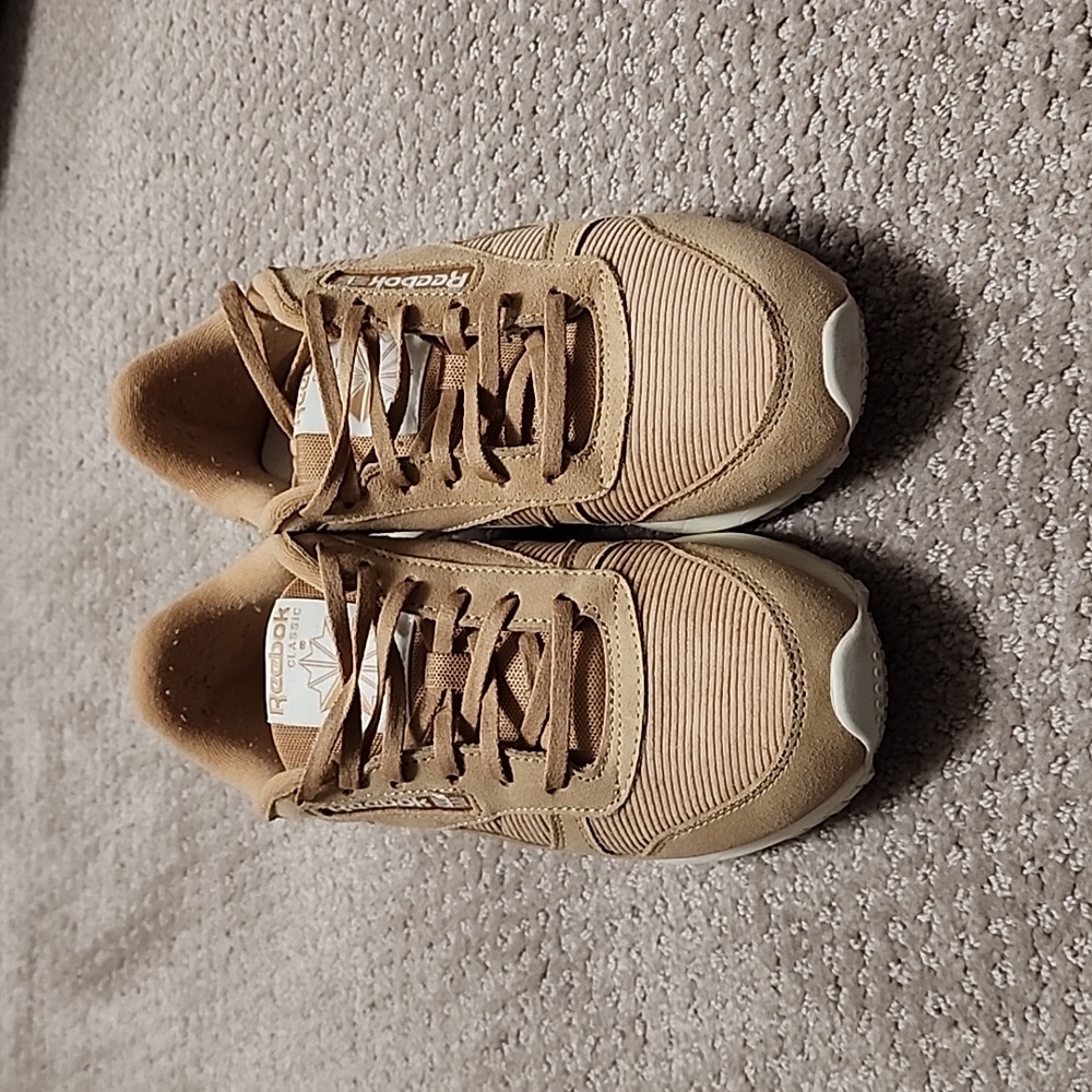Reebok sneakers